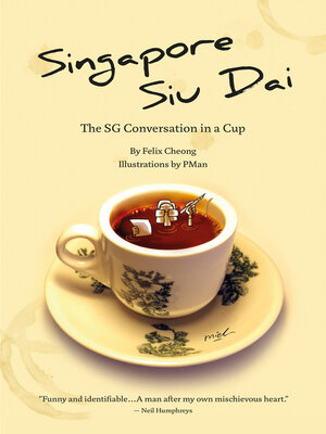 cover image of Singapore Siu Dai